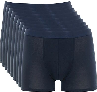 CDLP 9-Pack Boxer Brief Navy Blue men L Blå