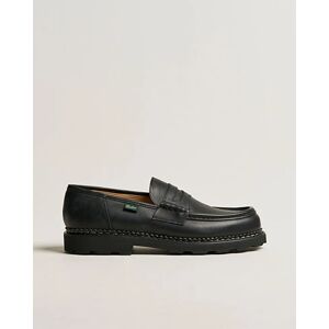 Paraboot Reims Loafer Black men EU42,5 Sort