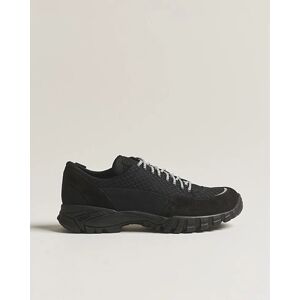 Diemme Possagno Track Sneaker Black men 42 Sort