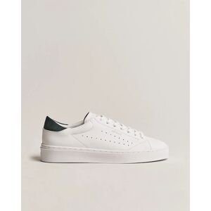 Axel Arigato Court Sneaker White/Green men 42 Hvid