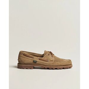 Paraboot Malo Moccasin Sand men EU41 Beige