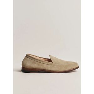 Astorflex Lobbyflex Loafers Stone Suede men 45 Beige