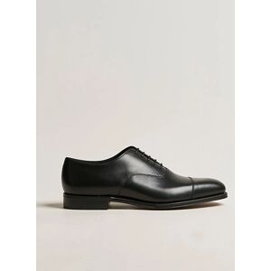 Loake 1880 Aldwych Oxford Black Calf men UK6,5 - EU40,5 Sort