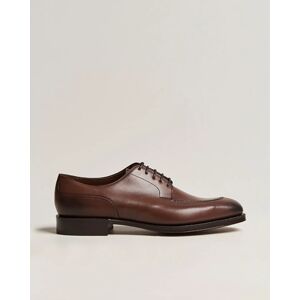 Edward Green Dover Split Toe Dark Oak Calf men UK9,5 - EU44 Brun