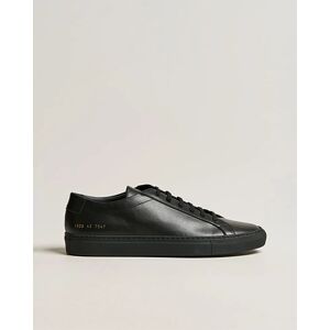 Common Projects Original Achilles Sneaker Black men 46 Sort