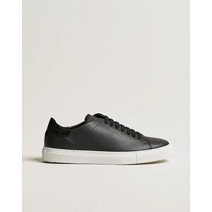 Axel Arigato Clean 90 Sneaker Black men 44 Sort