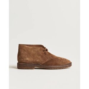 Drake's Clifford Suede Desert Boots Light Brown men EU44,5 Brun