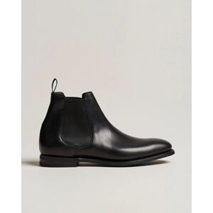 Church's Prenton Calf Chelsea Boot Black men EU41 Sort