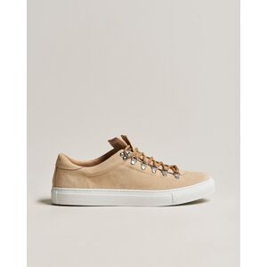 Diemme Marostica Low Sneaker Sand Suede men 45 Beige