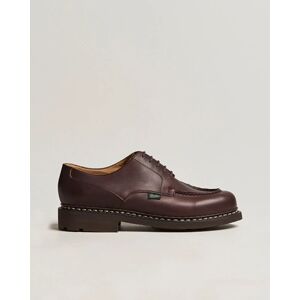 Paraboot Chambord Derby Cafe men UK10,5 - EU44,5 Brun