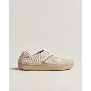 The North Face Base Camp Mules Sandstone men UK8 - EU42 Beige