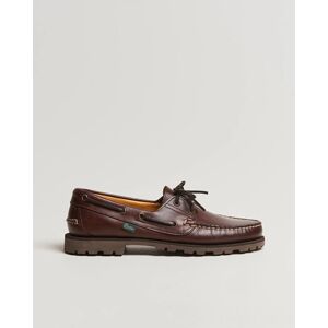 Paraboot Malo Moccasin America men EU44 Brun