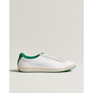 Puma Star OG Tennis Sneaker White/Archive Green men UK8 - EU42 Hvid