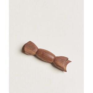 Paul Brunngård The Sole Edge Walnut men One size Brun