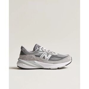 New Balance Made in USA 990v6 Sneakers Grey men US9 - EU42,5 Grå