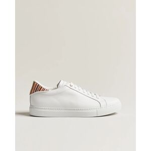 Paul Smith Beck Leather Sneaker White men EU43