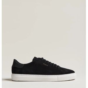 Axel Arigato Clean 90 Sneaker Black Suede men 44 Sort