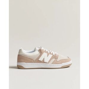 New Balance 480 Sneakers Mindful Grey men EU44 Beige