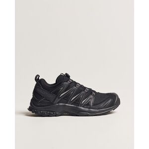 Salomon XA Pro Trail Sneakers Black men UK8,5 Sort