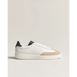 Zespà ZSP GT MAX Sneakers White/Navy men 43 Hvid