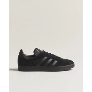 adidas Originals Gazelle Sneaker Black men EU43 1/3 Sort