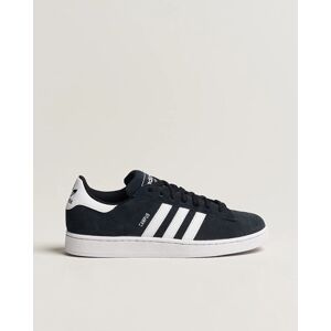 adidas Originals Campus Sneaker Black men EU45 1/3 Sort