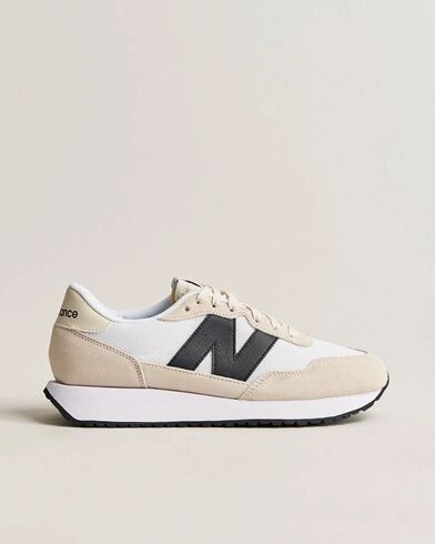 New Balance 237 Sneaker Turtledove men US11 - EU45 Beige