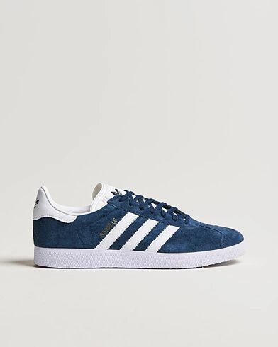 adidas Originals Gazelle Sneaker Navy men EU43 1/3 Blå