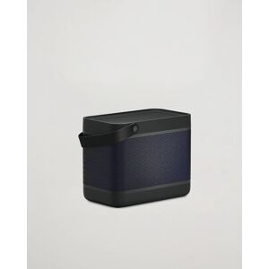 Bang & Olufsen Beolit 20 Bluetooth Speaker Black Anthracite men One size Grå