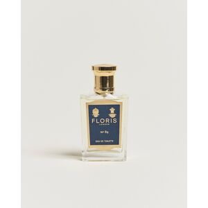 Floris London No. 89 Eau de Toilette 50ml men One size