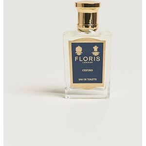 Floris London Cefiro Eau de Toilette 50ml men One size