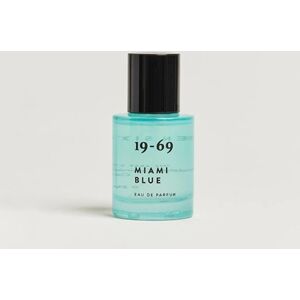 19-69 Miami Blue Eau de Parfum 30ml men One size