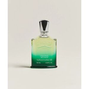 Creed Original Vetiver Eau de Parfum 100ml men One size