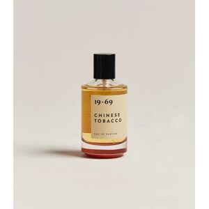 19-69 Chinese Tobacco Eau de Parfum 100ml men One size