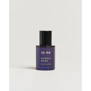 19-69 Purple Haze Eau de Parfum 30ml men One size