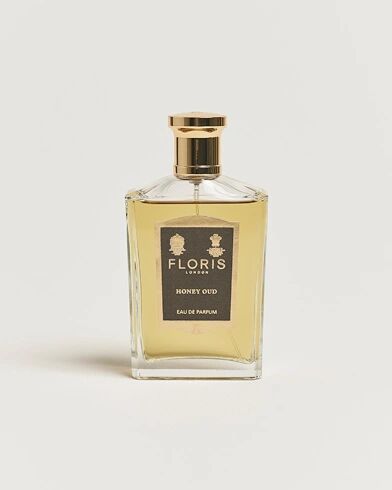 Floris London Honey Oud Eau de Parfum 100ml men One size