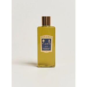 Floris London Elite Bath & Shower Gel 250ml men One size