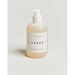 Tangent GC TGC108 Cedar Soap 350ml men One size