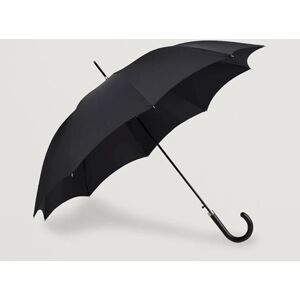 Fox Umbrellas Hardwood Automatic Umbrella Black men One size Sort