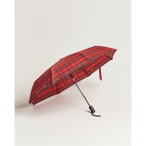 Mackintosh Umbrella Royal Stewart men One size Rød