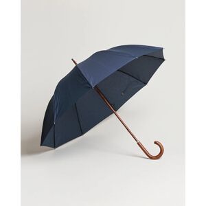 Carl Dagg Series 001 Umbrella Dusky Blue men One size Blå