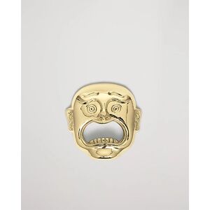 Skultuna Open Sesame Bottle Opener Brass men One size Guld