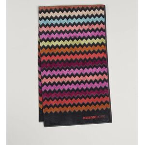 Missoni Home Warner Beach Towel 100x180 cm Multicolor men One size Lilla,Pink