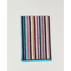 Missoni Home Chandler Bath Towel 70x115cm Multicolor men One size Flerfarvet