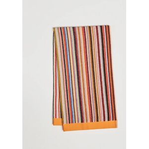 Paul Smith Signature Stripe Towel Multi men One size Flerfarvet