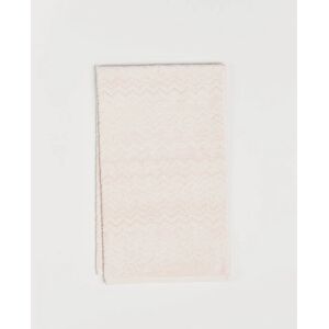 Missoni Home Chalk Bath Towel 70x115cm Beige men One size Beige