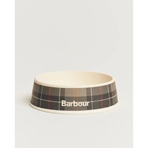Barbour Lifestyle Tartan Dog Bowl Classic Classic men One size Grøn