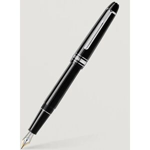 Montblanc 146 LeGrand Meisterstück M Fountain Pen Platinum Line men One size Sort