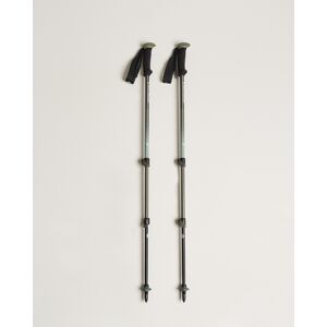 Black Diamond Trail Back Trekking Poles Tundra men One size Grå