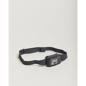 Black Diamond Spot 400-R Headlamp Graphite men One size Grå